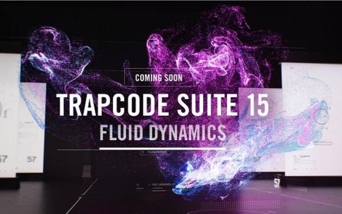 trapcode suite vs trapcode particular