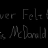 (20分钟连贯版)Ever Felt pt. 2 - Otis McDonald