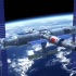 《坎巴拉》2020中国空间站来了，超高仿