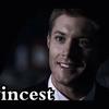 【spn】【wincest】FOREVER