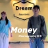 【成都DreamDance舞蹈工作室】翻跳肖菲编舞—Money
