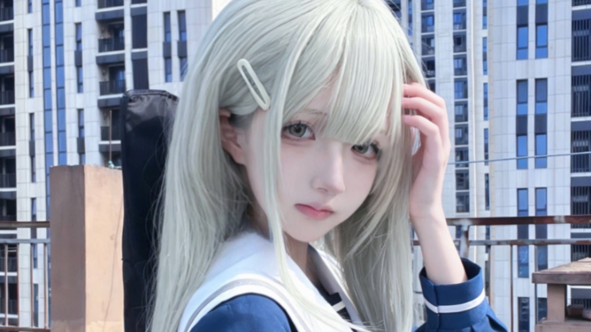 睦，春游