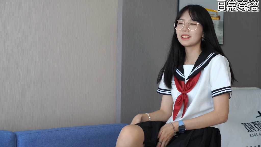 Here's an encouraging video to watch to get in the mood
