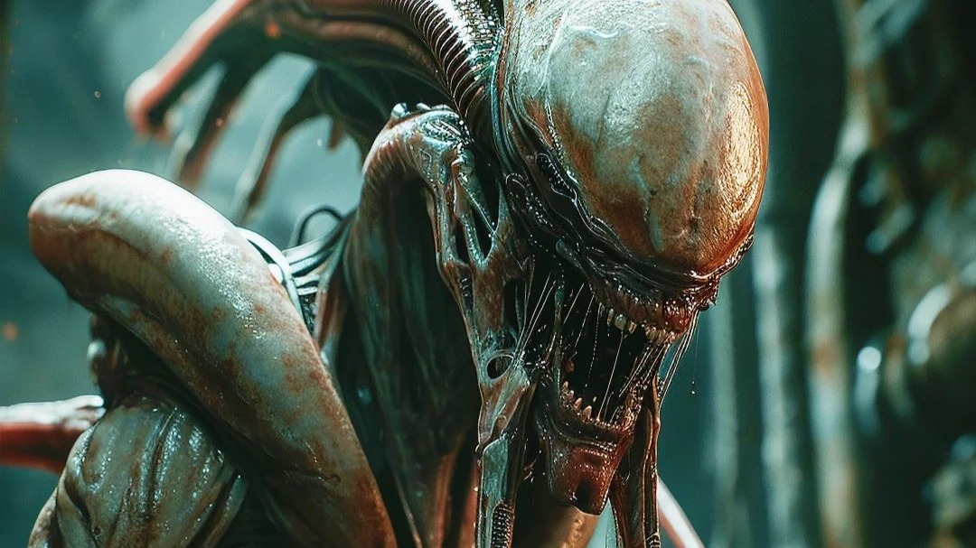 生化实验意外泄漏，地底深处涌出无数怪物，竟要一举统治地球《峡谷》