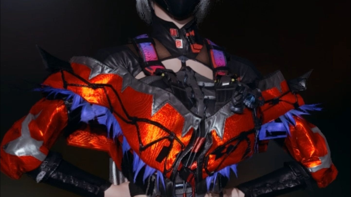 麦晓雯红皮走路【三角洲行动】