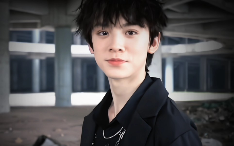 活动作品tf家族左航我甘心为你搁浅