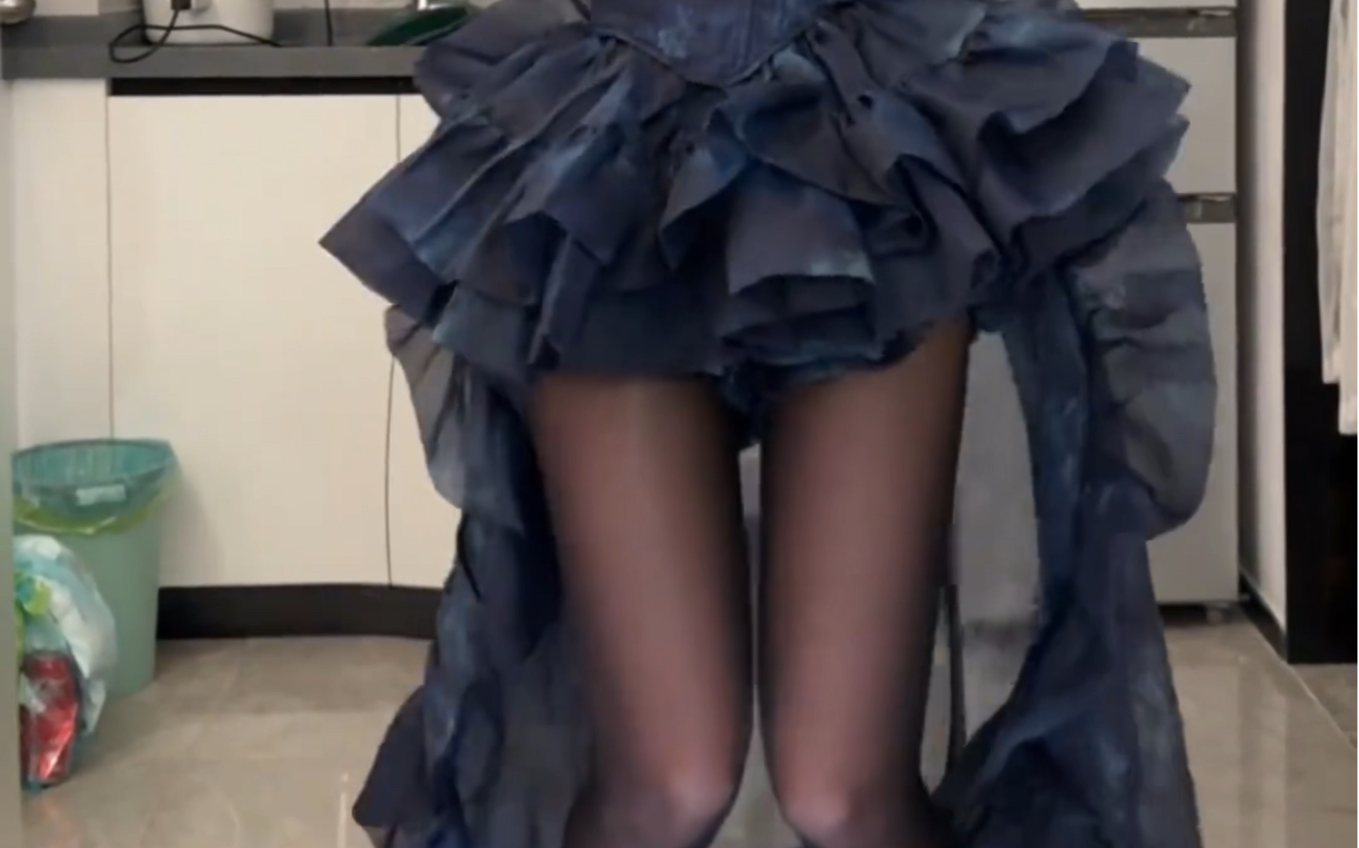 Is it good? I sent it to chase you.