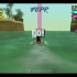 GTA罪恶都市物语（1984）PSP版2006水上运动赛道1