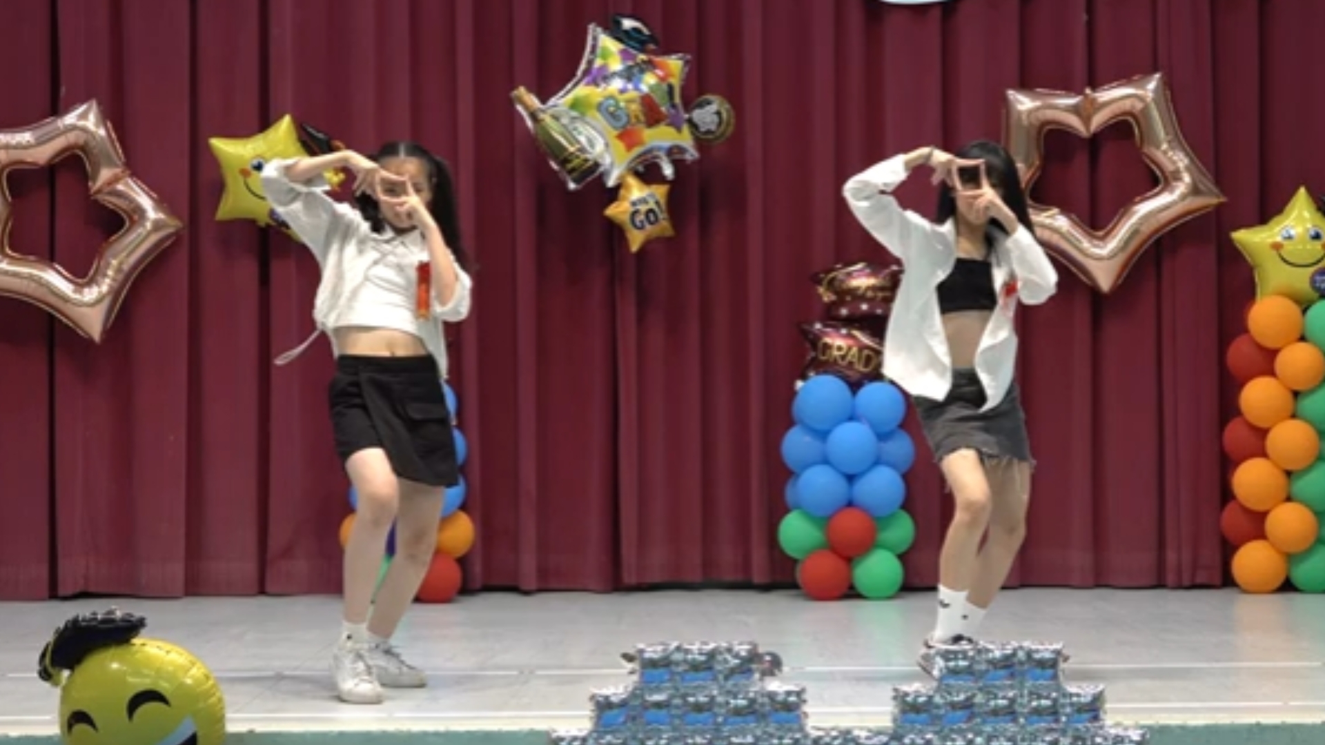 【少年宫】小学生也可以很酷炫