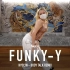 FUNKY Y X Y 舞蹈 编舞VIDEO  HYOLYN - BODY TALK