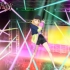 『派对浪客诸葛孔明』官方3D英子表演OP歌曲舞蹈（有人会翻跳吗）
