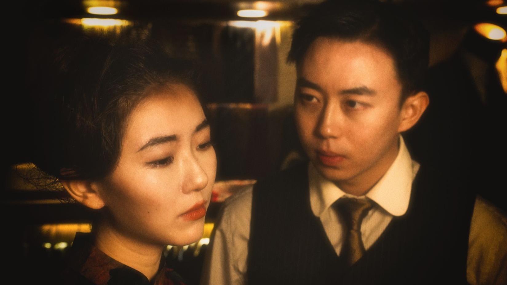 “如果多一辆库里南，你会不会和我摇”