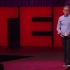 【TED演讲视频】设定正确目标的重要性