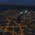 GTA5 洛圣都的夜景真的好美！