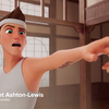 这些动画丝滑流畅！Animation Mentor 2022 年最佳学生作品合集