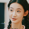 张艺凡＆施柏宇              少年时的心动 就像心里突然炸出来一首烟花 这种感觉独一无二 一辈子也难以忘记