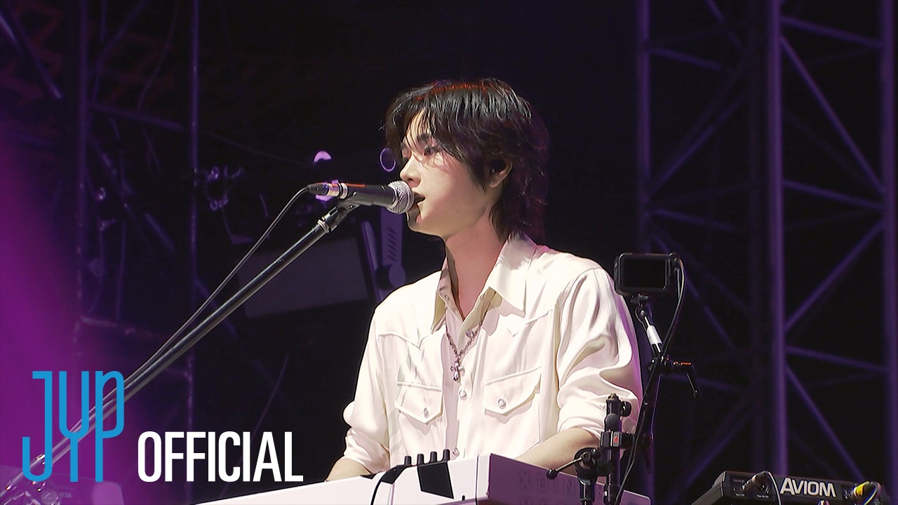 【Xdinary Heroes】 Love Tug of War | 〈Beautiful Mind〉 World Tour FINALE in SEOUL