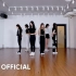 新女团Stayc《So bad》舞蹈练习室公开！
