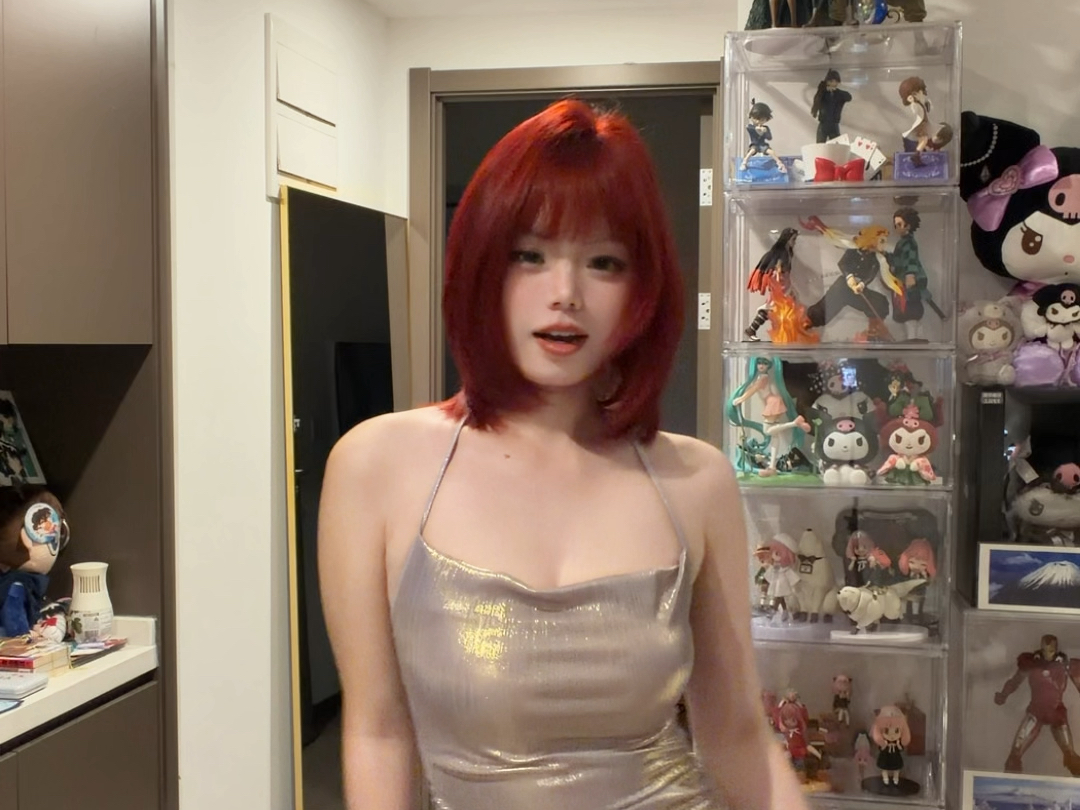 [-Xiao Jin] Check out my latest work—don’t miss it!