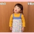 歌词太长妈妈救场…2岁9个月乃乃佳唱平原绫香的《smile smile》，尿布歌姬像个大姑娘啦！