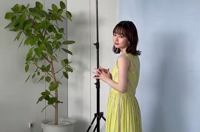 Anna Yamada] Anna Yamada will appear in FREECELL vol.47, on sale on July 21 (Thu.)