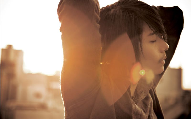 朴孝信5th 念白story of the sea(outro) 中韩