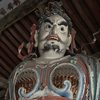 山西原平惠济寺 唯有天王见过真凶