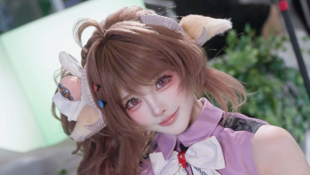 bw有看到小羊吗૮꒰⁔• ༝ •⁔꒱ა