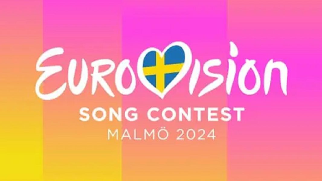 【欧歌赛】Eurovision 2024 - 第一场半决赛 | ETV+版本