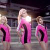 AOA - 「愛をちょうだい feat. TAKANORI NISHIKAWA (T.M.Revolution)」- 1080P