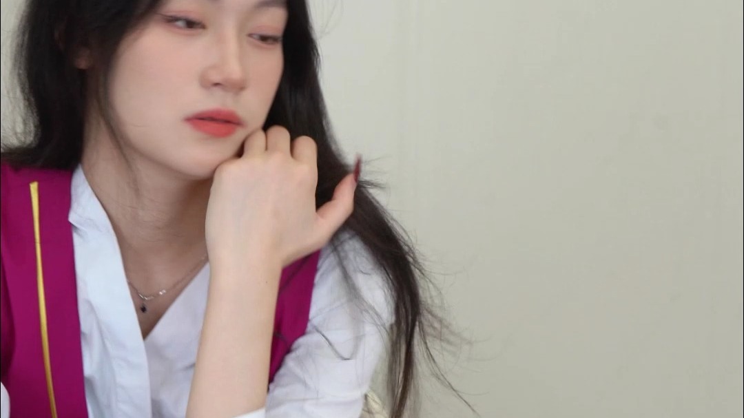 兼职模特 超薄丝袜 4k室内拍摄