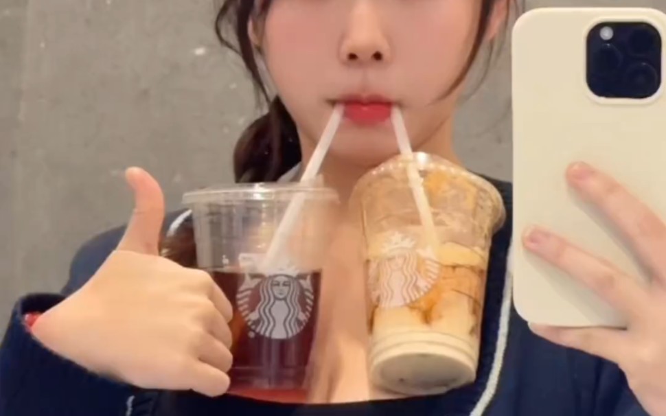 I'm not going to tell you what I'm capable of.