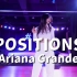 【C.WON】Ariana Grande-Positions 编舞（A妹）