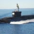 俄罗斯海军战略核潜艇