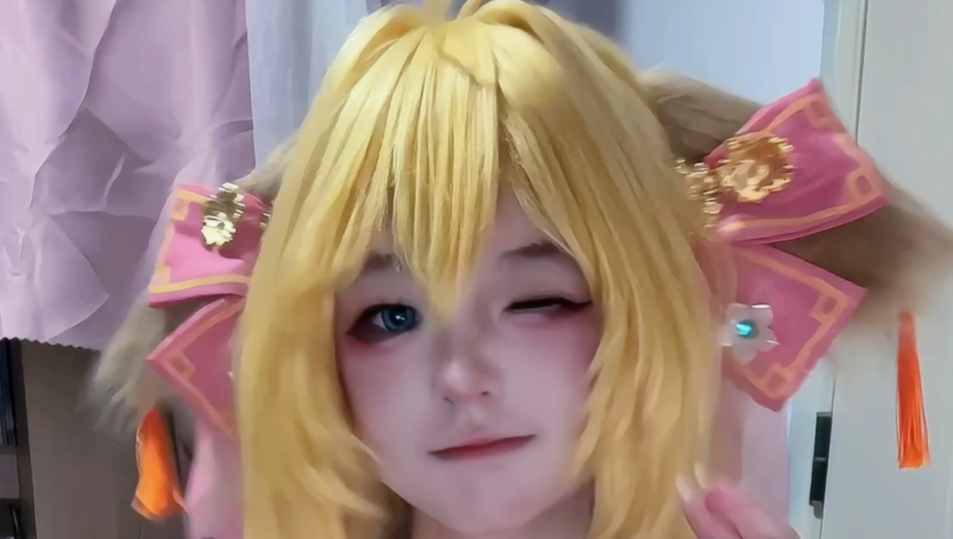 【少司缘cos】新赛季系随在赢呐 ๑ᦲ 𖥦 ᦲ๑