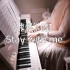 【钢琴】《鬼怪》OST《Stay with me》完整版
