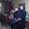 【西藏】日喀则综合高清频道 播放《日喀则新闻联播》(首播)、《日喀则天气预报》和《旅游景点天气预报》完整版