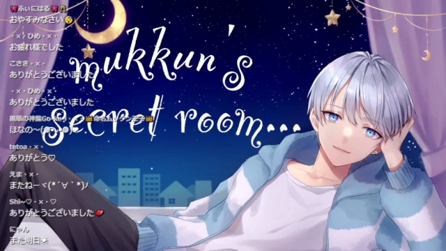 MUKKUN ♡ 直播中现场配音【即兴剧本】【过于喜欢她的男朋友的可爱嫉妒和无理的惩罚】彼女の事が好きすぎる彼氏の可爱い嫉妬と理不尽なお仕置き ...