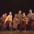 “荷花奖”第一名！新疆艺术学院男子群舞《阳光下的麦盖提》