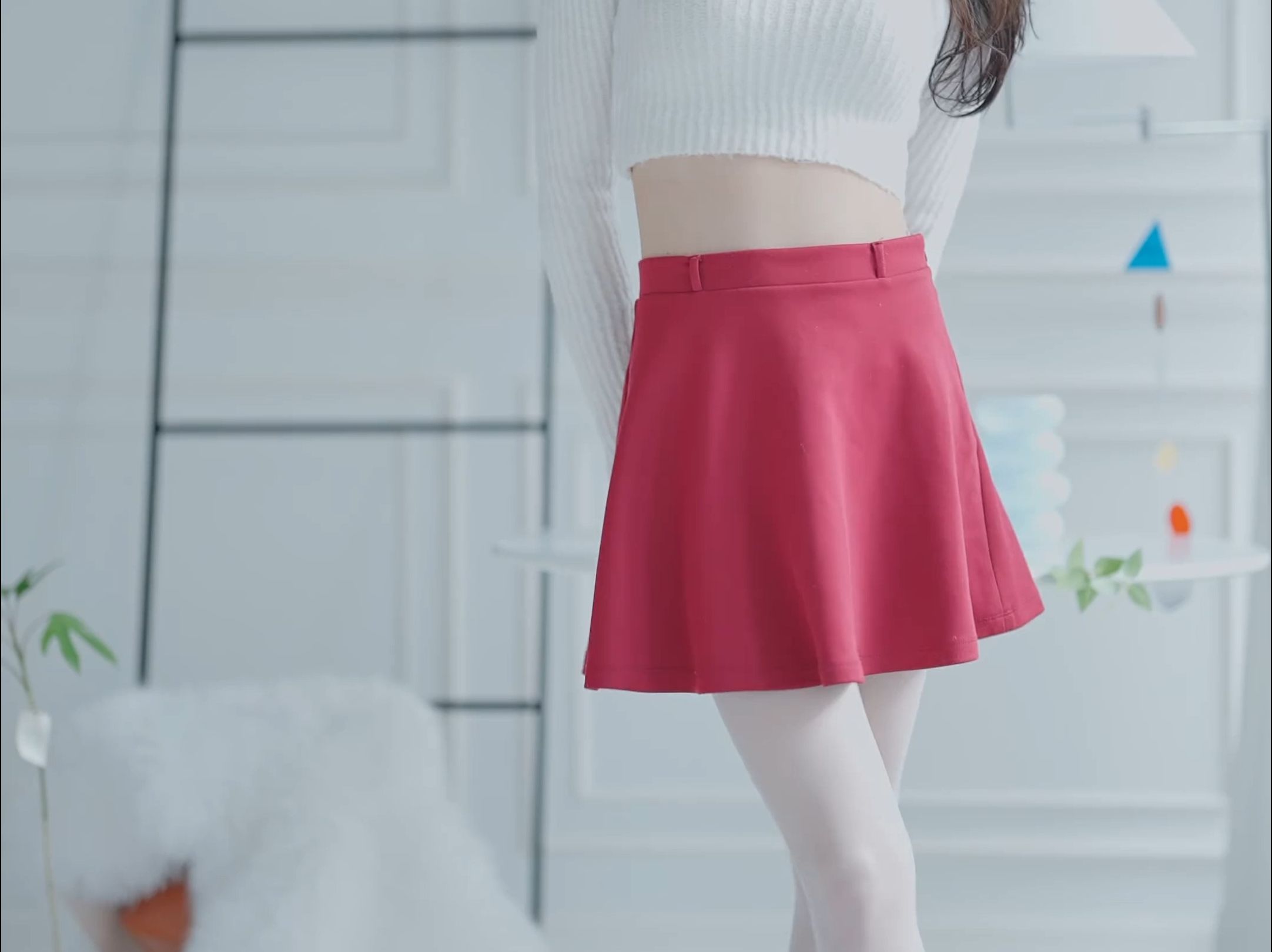 Miss ChoiApple's Long Time No See Collection Outfits