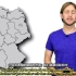 【德语中字】德国国情 - 16个联邦州概览