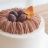 【Joconde】蒙布朗蛋糕~｜The Most Delicious Mont Blanc Cake