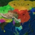 中国历史朝代演变地图详细版 ，中国历史一目了然
