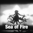 【ochako】Sea of Fire（机动战队OP）