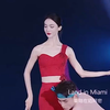 金晨舞蹈合集 她可是金晨啊，一个靠舞蹈征服无数观众的女人