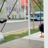 21 Swings互动公共艺术 唛丁科技互动装置定制开发设计制作服务 景观园林国外案例
