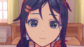 【米塔 Miside】疯狂米塔 最后相处 bgm