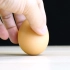 【科学小实验】不打破鸡蛋，把鸡蛋立起来的方法