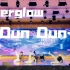 【Everglow-DunDun】四人超绝开场舞翻跳+dancebreak part！