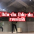 K-pop女团black pink【ddu-du Ddu-du】remix版分解视频